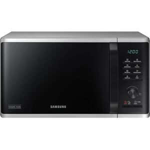 Samsung MS23B3515AS - Schwarz, Grau - Solo Mikrowelle Samsung MS23B3515AS - Schwarz, Grau - Solo Mikrowelle
