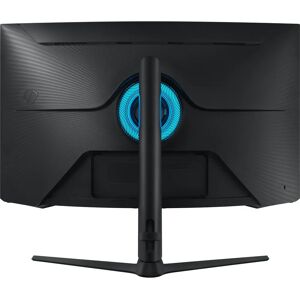 Samsung Neo G7 32" 4K Curved Gaming Monitor - 165Hz - Black Samsung Neo G7 32" 4K Curved Gaming Monitor - 165Hz - Black