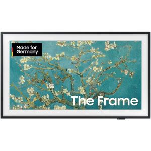 Samsung The Frame GQ32LS03CBU 32" TV QLED - Mode Art Samsung The Frame GQ32LS03CBU 32" TV QLED - Mode Art