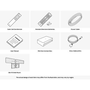 Samsung The Frame QE-LS03BG - QE32LS03CBUXXU Samsung The Frame QE-LS03BG - QE32LS03CBUXXU
