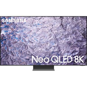 Samsung QN800C Neo QLED 8K - QE85QN800CTXXU Samsung QN800C Neo QLED 8K - QE85QN800CTXXU