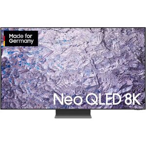 TV Samsung GQ85QN800CT 8K Neo QLED - Smart TV - 85" TV Samsung GQ85QN800CT 8K Neo QLED - Smart TV - 85"