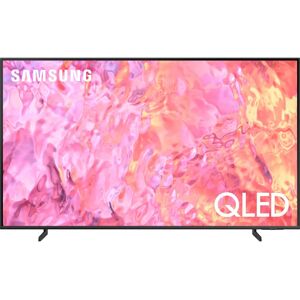 Samsung Series 6 QE50Q60CAU 50" 4K Ultra HD Smart TV - QLED - Publicité Samsung Series 6 QE50Q60CAU 50" 4K Ultra HD Smart TV - QLED - Publicité