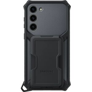 Samsung Galaxy S23+ Titan Rugged Handyhülle - Handyhülle Samsung Galaxy S23+ Titan Rugged Handyhülle - Handyhülle