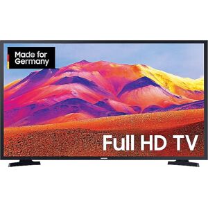 Samsung GU32T5379CDXZG 32" Full HD Smart TV WLAN Schwarz Samsung GU32T5379CDXZG 32" Full HD Smart TV WLAN Schwarz