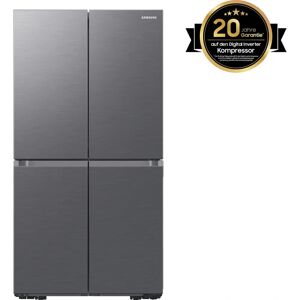 Samsung RF7000 - Silber - French Door Kühlschrank Samsung RF7000 - Silber - French Door Kühlschrank