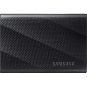 Samsung Portable SSD T9 - 4TB - External SSD - High Speed Data Storage Samsung Portable SSD T9 - 4TB - External SSD - High Speed Data Storage