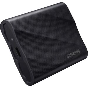 Samsung Bærbar SSD T9 - 2TB Samsung Bærbar SSD T9 - 2TB