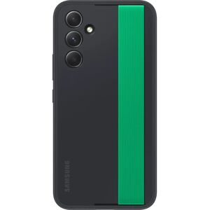 Samsung EF-XA546 Black Phone Case - 6.4" - Mobile Cover Samsung EF-XA546 Black Phone Case - 6.4" - Mobile Cover