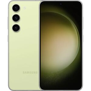 Samsung Galaxy S23 - 128GB Lime Samsung Galaxy S23 - 128GB Lime