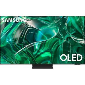 Samsung Neural Quantum OLED 4K TV - Smart 55" - HDR Samsung Neural Quantum OLED 4K TV - Smart 55" - HDR