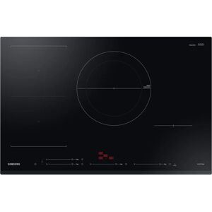 Samsung NZ84C5047GK/U1 - Black - Induction Hob Samsung NZ84C5047GK/U1 - Black - Induction Hob