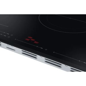 Samsung NZ84C5047GK/U1 - Black - Induction Hob Samsung NZ84C5047GK/U1 - Black - Induction Hob