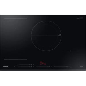 Samsung NZ84C5047GK/U1 - Black - Induction Hob Samsung NZ84C5047GK/U1 - Black - Induction Hob