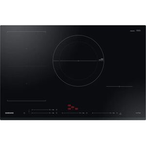 Samsung NZ84C5047GK - Schwarz - Induktionskochfeld Samsung NZ84C5047GK - Schwarz - Induktionskochfeld