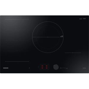 Samsung NZ84C6058FK - Black - induction hob Samsung NZ84C6058FK - Black - induction hob