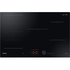 Samsung NZ85C6058FK/U1 - Black - Induction hob Samsung NZ85C6058FK/U1 - Black - Induction hob