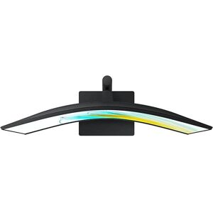 Samsung S34C652UAU UltraWide Curved Monitor - 34" - 3440x1440 - Black Samsung S34C652UAU UltraWide Curved Monitor - 34" - 3440x1440 - Black