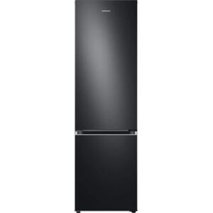 Samsung RB38C605DB1 - Black Stainless - Refrigerator Freezer Samsung RB38C605DB1 - Black Stainless - Refrigerator Freezer