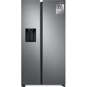 Samsung RS68CG852DS9EF - Aço inoxidável - Geladeira Samsung RS68CG852DS9EF - Aço inoxidável - Geladeira