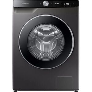 Samsung WW80T604ALXAS2 - Edelstahl - Waschmaschine Samsung WW80T604ALXAS2 - Edelstahl - Waschmaschine