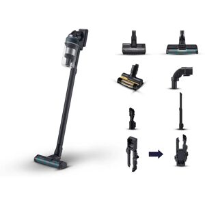 Samsung VS20C8524TB/WA - Blauw - Steelstofzuiger Samsung VS20C8524TB/WA - Blauw - Steelstofzuiger