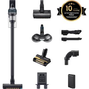 Samsung VS20C85G7TB/WD - Blau - Akku-Handstaubsauger Samsung VS20C85G7TB/WD - Blau - Akku-Handstaubsauger