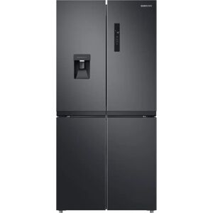 Samsung RF48A401EB4 - Anthracite - Réfrigérateur - Publicité Samsung RF48A401EB4 - Anthracite - Réfrigérateur - Publicité
