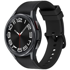 Samsung Galaxy Watch6 Classic SM-R950NZKAPHE - Smartwatch Samsung Galaxy Watch6 Classic SM-R950NZKAPHE - Smartwatch