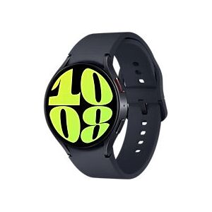 Samsung Galaxy Watch6 Bluetooth 44mm Graphite Smartwatch Samsung Galaxy Watch6 Bluetooth 44mm Graphite Smartwatch