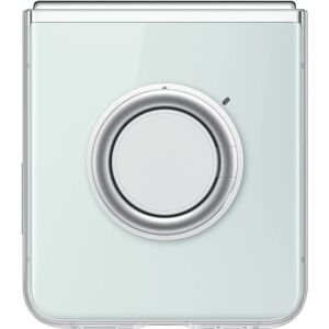 Samsung Galaxy Z Flip5 Transparent Phone Case - EF-XF731CTEGWW Samsung Galaxy Z Flip5 Transparent Phone Case - EF-XF731CTEGWW