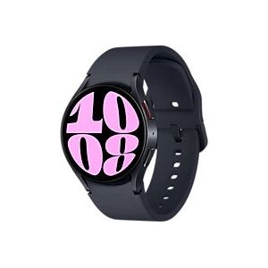 Samsung Galaxy Watch6 - 40mm LTE Grafite Samsung Galaxy Watch6 - 40mm LTE Grafite