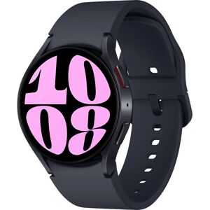 Samsung Galaxy Watch6 SM-R930 - 40mm Graphite Smartwatch Samsung Galaxy Watch6 SM-R930 - 40mm Graphite Smartwatch