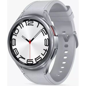 Samsung Galaxy Watch6 Classic - 47mm Black OLED Smartwatch Samsung Galaxy Watch6 Classic - 47mm Black OLED Smartwatch