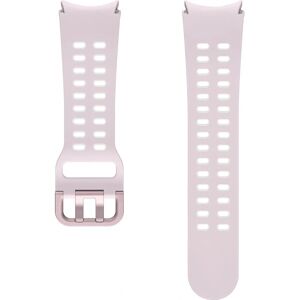 Samsung Galaxy Extreme Sport Band Lavender/White - Sport Band Samsung Galaxy Extreme Sport Band Lavender/White - Sport Band