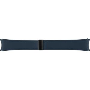 Samsung Indigo Eco-Leather Watch Band - Smart Wearable Accessories Samsung Indigo Eco-Leather Watch Band - Smart Wearable Accessories
