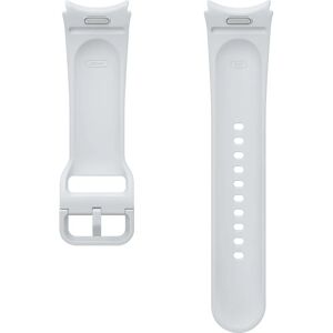 Samsung ET-SFR93SSEGEU Silver Sport Band - Smart Wearable Accessories Samsung ET-SFR93SSEGEU Silver Sport Band - Smart Wearable Accessories