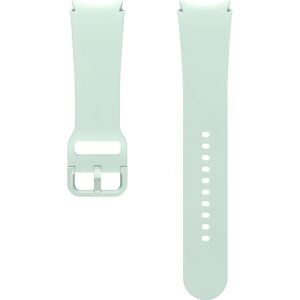 Samsung ET-SFR94LMEGEU Green Fluoroelastomer Sport Band for Galaxy Watch6 Samsung ET-SFR94LMEGEU Green Fluoroelastomer Sport Band for Galaxy Watch6