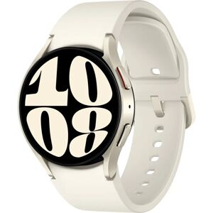 Samsung Galaxy Watch6 40mm Gold LTE - Smartwatch Samsung Galaxy Watch6 40mm Gold LTE - Smartwatch