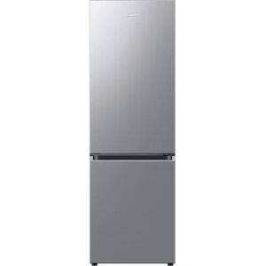 Samsung RB34C603CS9 Wolnostojący 344 L Stal nierdzewna - Lodówka Samsung RB34C603CS9 Wolnostojący 344 L Stal nierdzewna - Lodówka