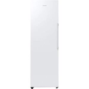 Congélateur vertical Samsung RZ32C7AEEWW - Blanc - Publicité Congélateur vertical Samsung RZ32C7AEEWW - Blanc - Publicité