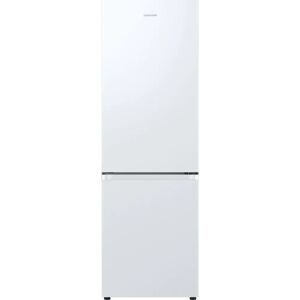 SAMSUNG RB34C705DWW - Valkoinen - Jääkaappi SAMSUNG RB34C705DWW - Valkoinen - Jääkaappi