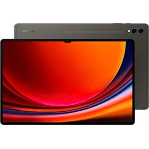 Samsung Galaxy Tab S9 Ultra - 14,6" - 16GB RAM - 1TB - Graphit - Tablet Samsung Galaxy Tab S9 Ultra - 14,6" - 16GB RAM - 1TB - Graphit - Tablet