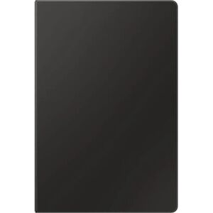 Samsung Galaxy Tab S9+ Black Keyboard with Trackpad - Tablet Accessory Samsung Galaxy Tab S9+ Black Keyboard with Trackpad - Tablet Accessory