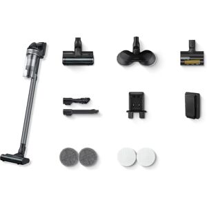 Samsung VS20B75ADR5 - Preto, Cinza - Aspirador de vara Samsung VS20B75ADR5 - Preto, Cinza - Aspirador de vara