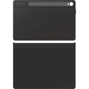Funda inteligente Samsung Galaxy Tab S9 / S9 FE - Negra Funda inteligente Samsung Galaxy Tab S9 / S9 FE - Negra