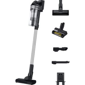 Samsung Jet 65 Pet - Silver - 2-in-1 stick vacuum Samsung Jet 65 Pet - Silver - 2-in-1 stick vacuum