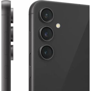 Samsung Galaxy S23 FE - 6.4" 128GB 5G Smartphone - Graphite Samsung Galaxy S23 FE - 6.4" 128GB 5G Smartphone - Graphite
