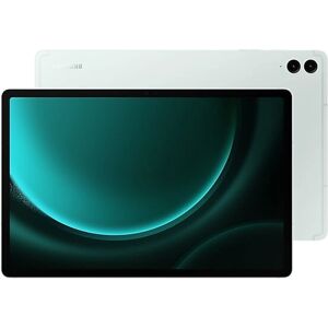 Samsung Galaxy Tab S9 FE+ Verde 256GB - Tablet Samsung Galaxy Tab S9 FE+ Verde 256GB - Tablet