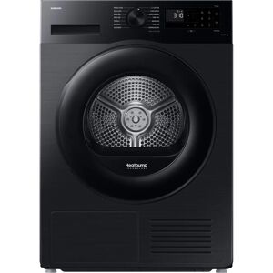 Samsung DV80CGC0B0AB - Black - Dryer Samsung DV80CGC0B0AB - Black - Dryer